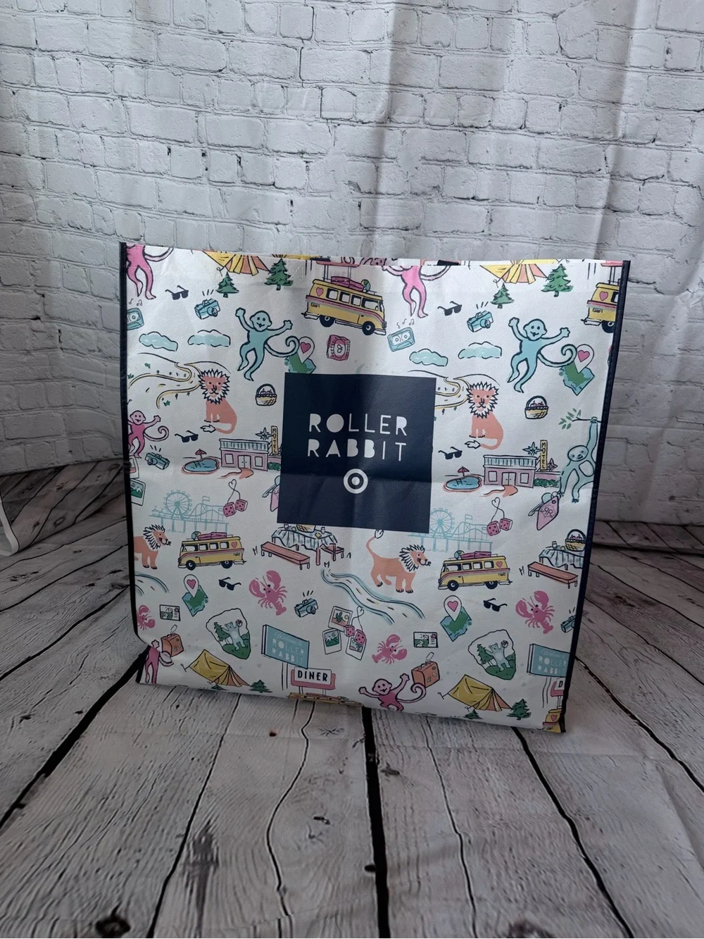Roller Rabbit brand new